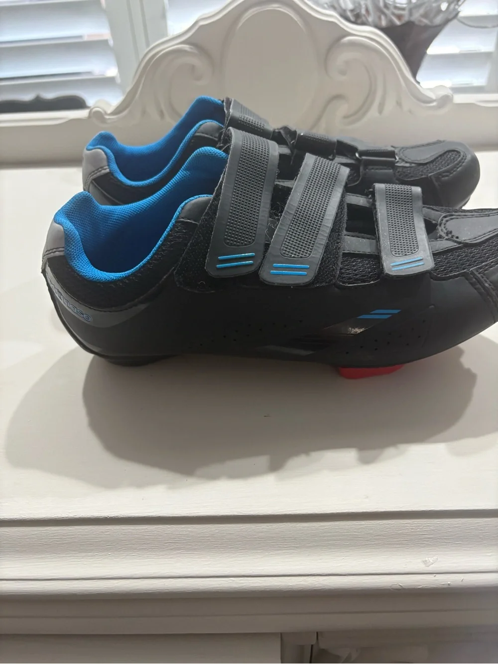 Tammaso cycling shoes